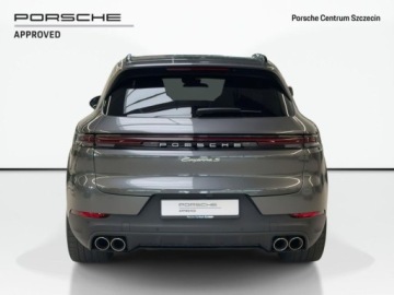 Porsche Cayenne III 2024 Porsche Cayenne Bose Led Matrix HD FV23 3.0 Hybryda Plug-in 353KM, zdjęcie 3