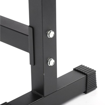 Регулируемая тренировочная скамья