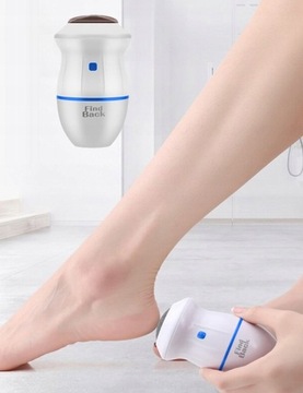 Электрическая пилка для пяток PEDICURE USB
