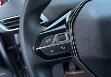 Peugeot 3008 II Crossover 1.2 PureTech 130KM 2017 Peugeot 3008 II LED 130KM gwarancja MANUALzaledwie 74.000 km BEZWYPADKOWY, zdjęcie 22