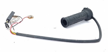 РУКОЯТКА TGB BLADE 550 02