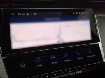 Peugeot 408 2025 Od ręki - GT e-DCS 1.2 mHEV 145KM / Pakiet Bezpieczeństwo, Szklany dach, zdjęcie 8