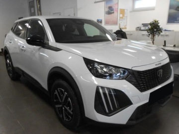 Peugeot 2008 II 2026 Od ręki - Business e-DCS6 1.2 PureTech mHEV 145KM, zdjęcie 1