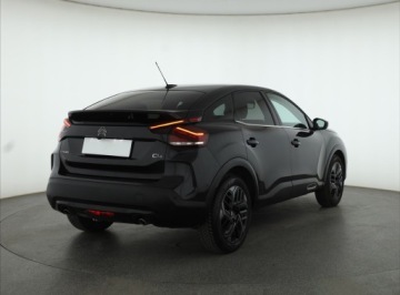 Citroen C4 III SUV 1.2 PureTech 130KM 2021 Citroen C4 1.2 PureTech, Salon Polska, zdjęcie 4