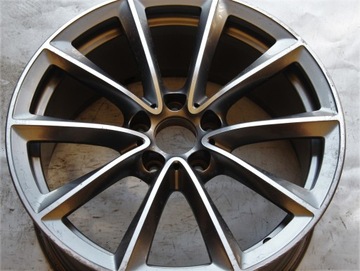 ORYGINAL BMW M X1 19 CALI 6789150 1715