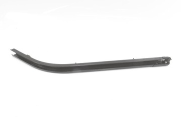 PROWADNICA DRZWI PRZESUWNYCH PRAWY BOK DOLNA 51912097 FIAT DOBLO II
