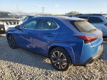 Lexus UX 2022 Lexus UX 2022 LEXUS UX 250H BASE 2.0 Benzyna 168KM, zdjęcie 2
