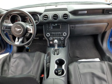 Ford Mustang VI 2023 Ford Mustang 2023 2.3l 2.3 Benzyna 310KM, zdjęcie 8