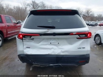 Toyota 2024 Toyota Grand Highlander Limited 2024 2.4l 2.4 Benzyna 265KM, zdjęcie 3