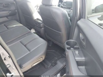 Honda Ridgeline 2025 Honda Ridgeline Trail Sport 2025 3.5 Benzyna 280KM, zdjęcie 12