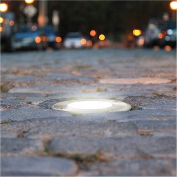 Герметичный светильник KOBI с заземлением