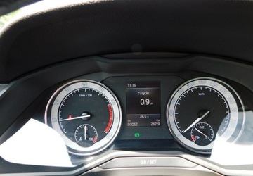 Skoda Superb III Kombi Facelifting 1.5 TSI 150KM 2019 Skoda Superb z Gwarancja Salon Polska Model 2020r 1.5 Benzyna 150KM, zdjęcie 15
