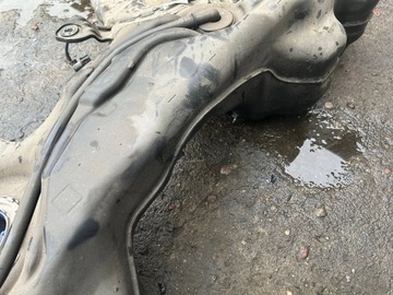 ТОПЛИВНЫЙ БАК AUDI TT TTS 8S 14-23 2.0 TFSI QUATTRO 8S0201021CS