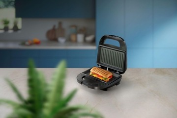 Сэндвичница Philips серии 3000 750 Вт HD2330/90