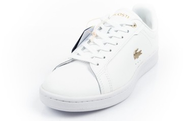 Buty damskie sportowe Lacoste Carnaby Pro [40216]