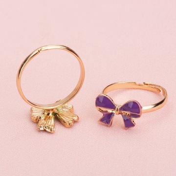 36 шт. колец единорога для