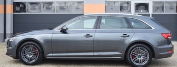 Audi A4 B9 Avant 2.0 TDI 150KM 2016 Audi A4 Avant 2.0 TDI Manual S-Line Sport Keyless-Go Ledy Navi 2.0 Diesel, zdjęcie 13