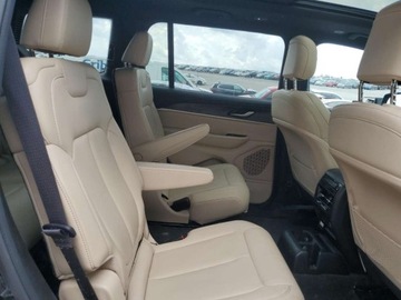 Jeep Grand Cherokee V 2023 Jeep Grand Cherokee L Limited 2023 3.6l 3.6 Benzyna 293KM, zdjęcie 11