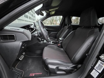  DS 3 CROSSBACK PERFORMANCE LINE + 1.2l benzyna 130KM*Dokumentacja serwisowa, zdjęcie 4