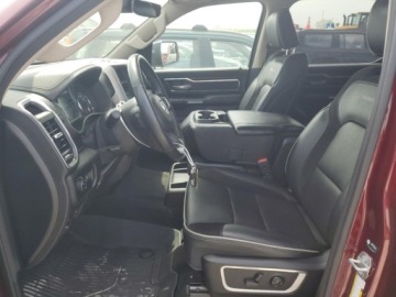  RAM 1500 Laramie 2021 5.7 Benzyna 395KM, zdjęcie 7