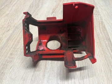 KAWASAKI TG 20 OSŁONA OBUDOWA POKRYWA KORPUS