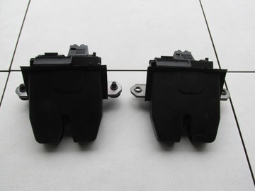 ЗАМОК ЗАДНЕГО КАПОТА FOCUS MK3 GRAND C-MAX MK2 2013