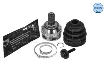 KLOUB VNĚJŠÍ SMART FOURTWO 0,8D/1,0T 0144980034