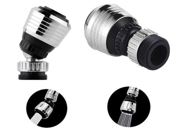 PERLATOR WYLEWKA DO BATERII KUCHENNEJ KOŃCÓWKA P