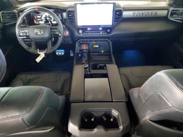 Toyota Tundra II 2024 Toyota Tundra Crewmax Limited 2024 3.4l 3.4 Hybryda 389KM, zdjęcie 3