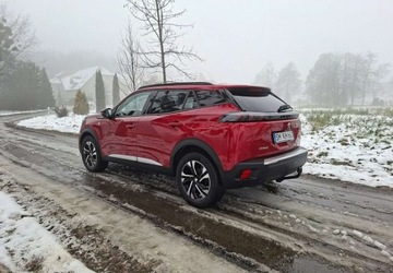 Peugeot 2008 II 2020 Peugeot 2008 Peugeot 2008 1.5 Diesel 102KM, zdjęcie 29