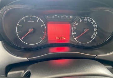 Opel Corsa E Hatchback 3d 1.4 Twinport 90KM 2018 Opel Corsa Gwarancja 1.4 Benzyna 90KM, zdjęcie 12