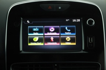 Renault Clio V 2020 Renault Clio 0.9 TCe, Salon Polska, 1. Właściciel, zdjęcie 8