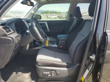 Toyota 2024 Toyota 4-Runner SR5 2024 4.0l 4.0 Benzyna 270KM, zdjęcie 7