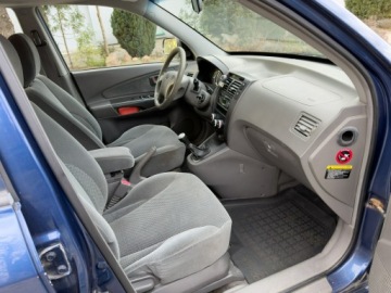 Hyundai Tucson I SUV 2.0 i 16V 141KM 2005 Hyundai Tucson | Manual | FWD | Klima |, zdjęcie 24