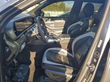 Mercedes GLE V167 2021 Mercedes-Benz GLE 63 Amg 4Matic 2021 4.0 Benzyna 603KM, zdjęcie 7