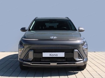 Hyundai Kona II 2025 HYUNDAI Kona 1.6 T-GDI Executive DCT Suv 138KM 2025, zdjęcie 1