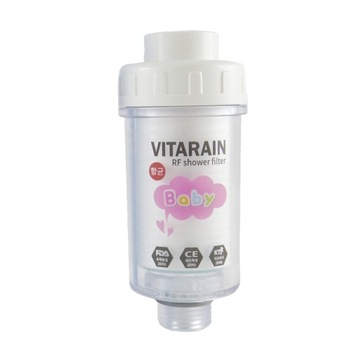 ДУШЕВОЙ ФИЛЬТР ДЕТСКАЯ ПОРОШКА ВИТАРЕН С АРОМАТОМ