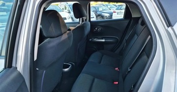 Nissan Juke I SUV 1.6i 117KM 2012 Nissan Juke BENZYNA klimatyzacja atrakcyjny wyglad SUPER okazja polec, zdjęcie 30