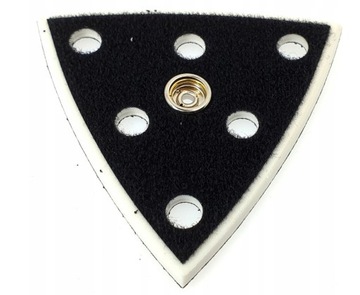 Stopa szlifierska zmiennik Delta Festool RO90 DX93 Zestaw 2szt.