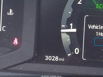 Toyota 2026 Toyota 4-Runner SR5 2026 2.4 Benzyna 278KM, zdjęcie 13