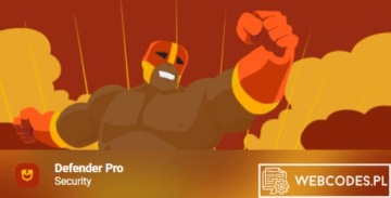 Wtyczka Defender Pro