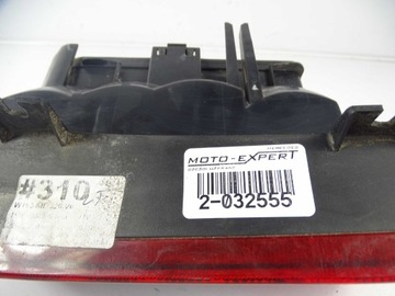 MERCEDES ML W163 SVĚTLO LEVÝ ZADNÍ A1638200164