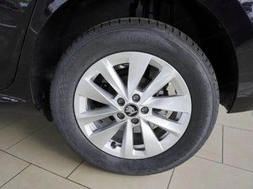 Skoda Kamiq Crossover Facelifting 1.0 TSI 115KM 2025 SKODA Kamiq Selection 1.0 TSI DSG Suv 115KM 2025, zdjęcie 12