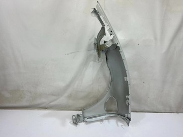 PORSCHE TAYCAN 2019- BLATNÍK PRAVÝ PŘEDNÍ