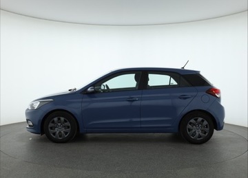 Hyundai i20 II 2017 Hyundai i20 1.2, Salon Polska, Serwis ASO, zdjęcie 2