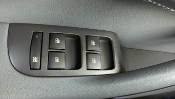 Opel Zafira C Tourer 1.4 Turbo ECOTEC 140KM 2013 Opel Zafira 1.4T 140PS OPŁACONY Bezwypadkowy, zdjęcie 27