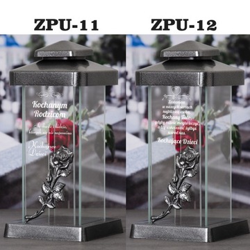 Персонализированная свеча с гравировкой СВОЙ ТЕКСТ