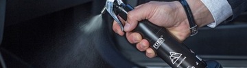 Духи Автомобильные ароматизатор Ваниль 200мл
