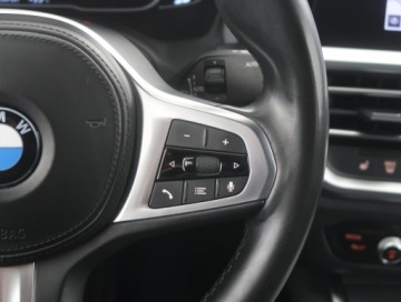 BMW Seria 3 F30-F31-F34 Gran Turismo Facelifting 2.0 318d 150KM 2020 BMW 3 318 d, Salon Polska, Serwis ASO, Automat, zdjęcie 18