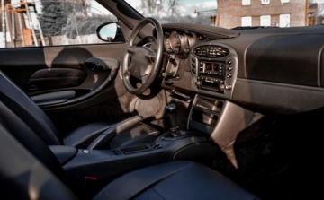 Porsche Boxster 986 2.5 Boxer 24V 204KM 1999 Porsche Boxster Porsche Boxster 2.5 2.5 Benzyna 204KM, zdjęcie 15